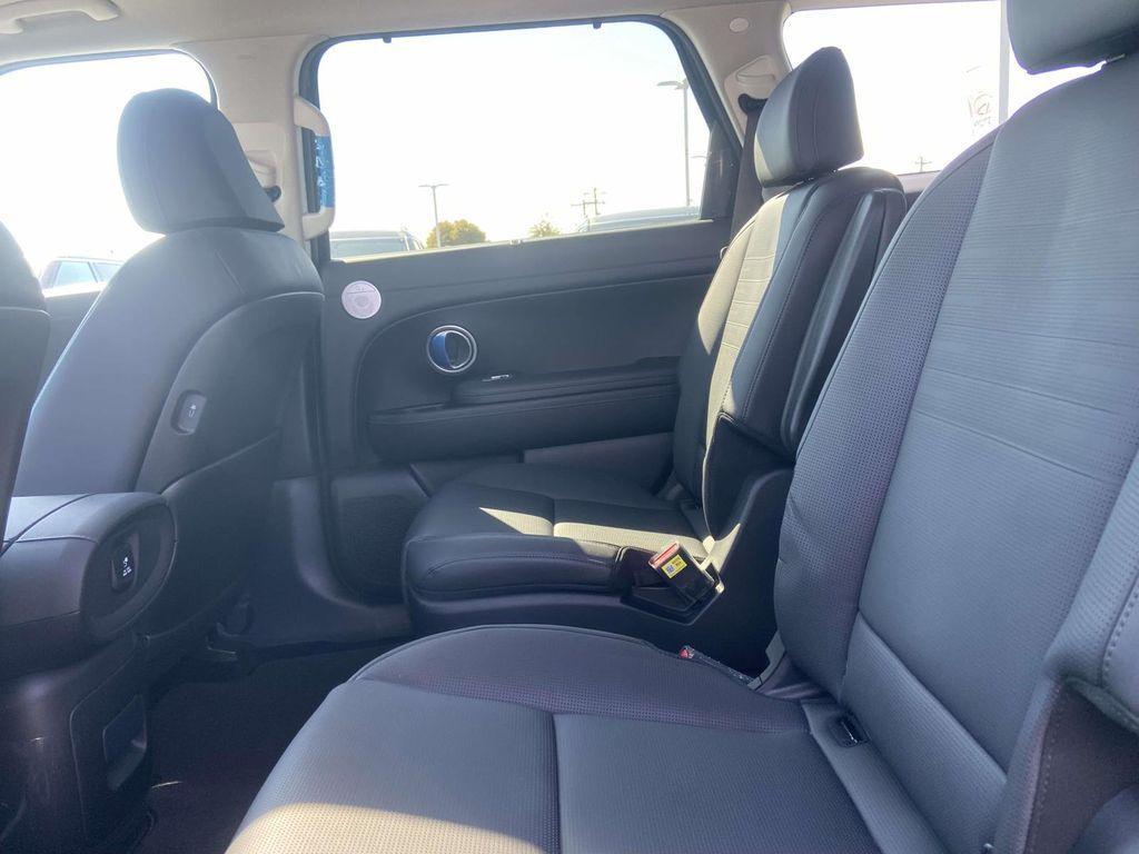 new 2026 Hyundai Palisade car, priced at $50,705