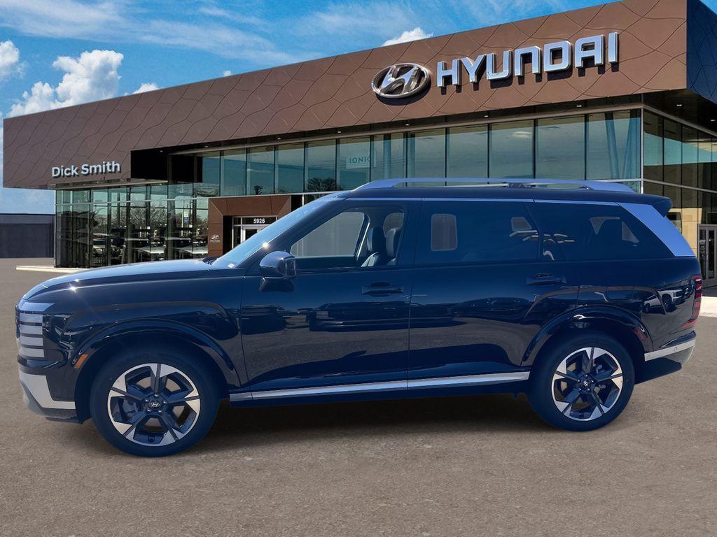 new 2026 Hyundai Palisade car, priced at $50,705
