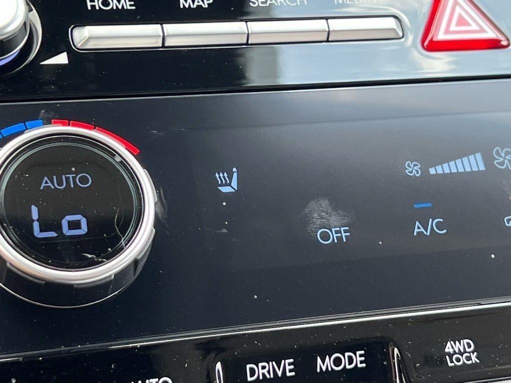 new 2025 Hyundai Santa Fe car, priced at $43,229