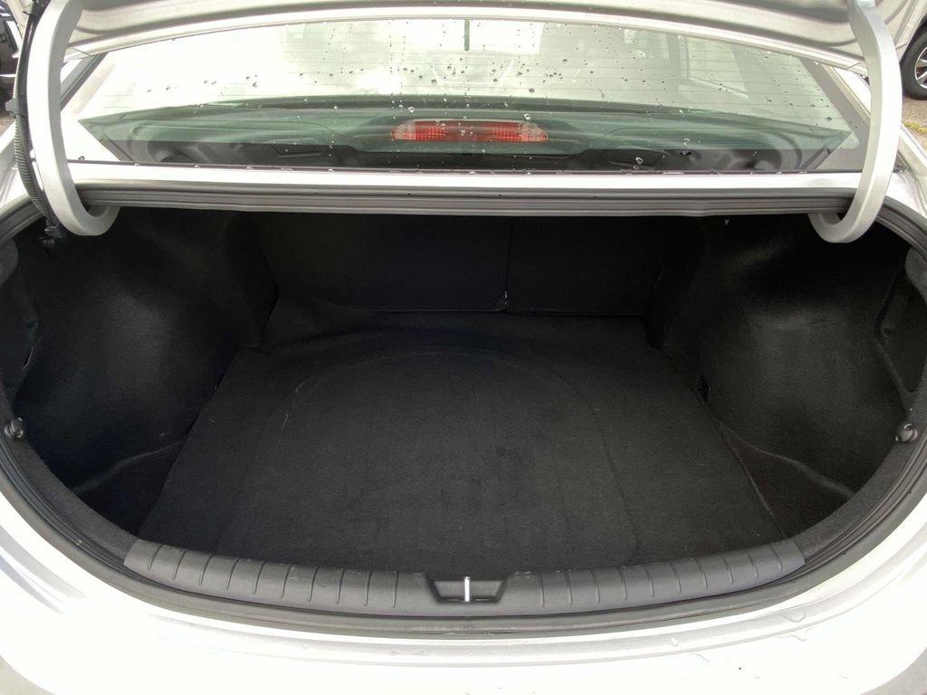 used 2022 Hyundai Accent car, priced at $17,980