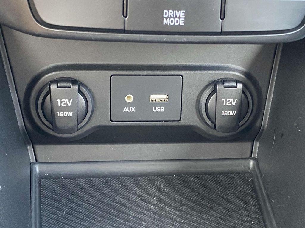 used 2022 Hyundai Accent car, priced at $17,980