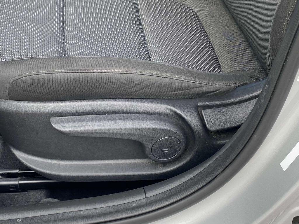 used 2022 Hyundai Accent car, priced at $17,980