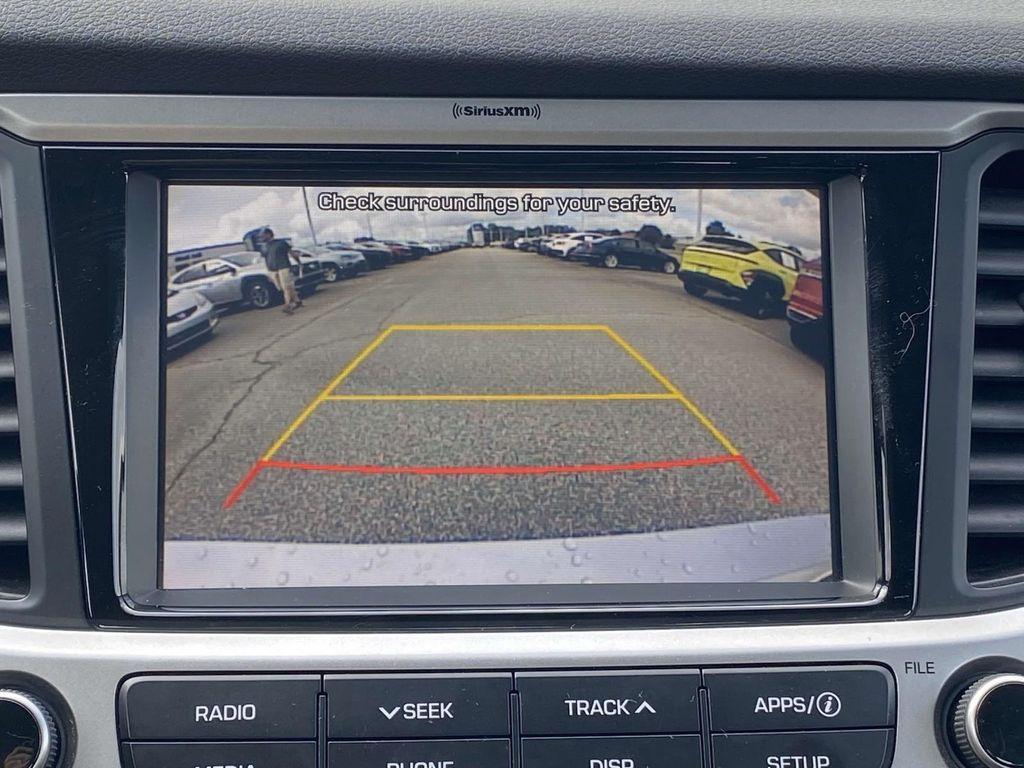 used 2022 Hyundai Accent car, priced at $17,980