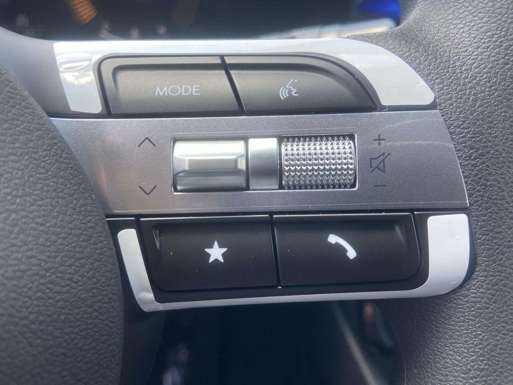 new 2025 Hyundai Tucson car