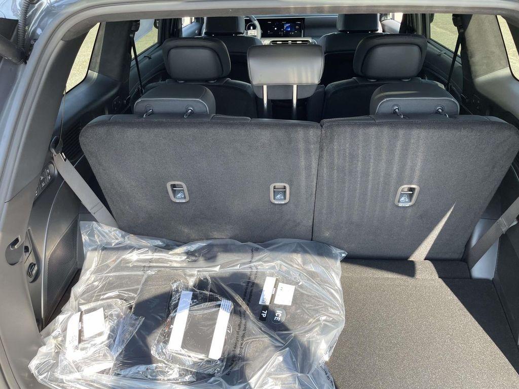 new 2026 Hyundai Palisade car, priced at $55,685