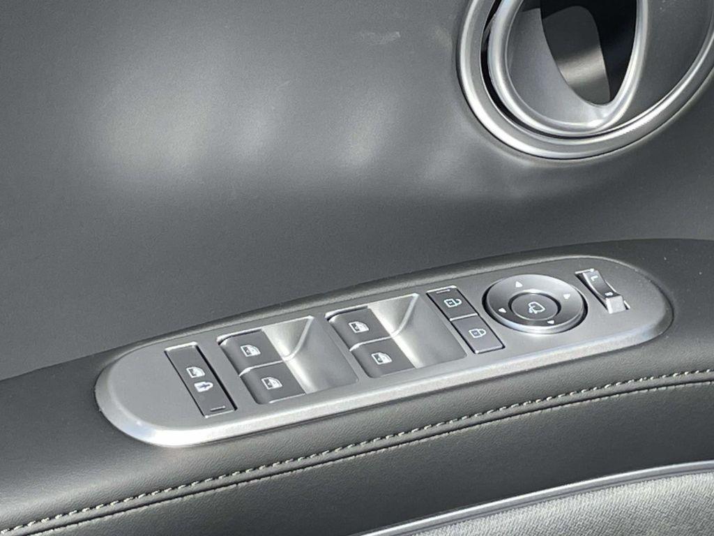 new 2026 Hyundai Palisade car, priced at $55,685