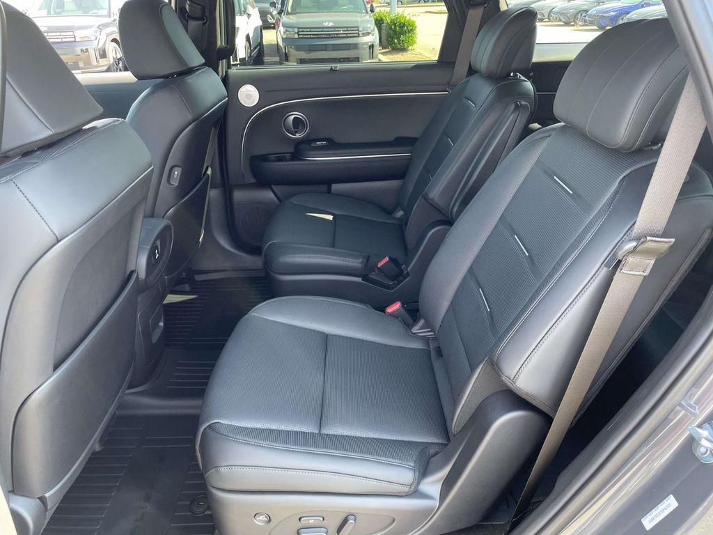 new 2026 Hyundai Palisade car, priced at $55,685