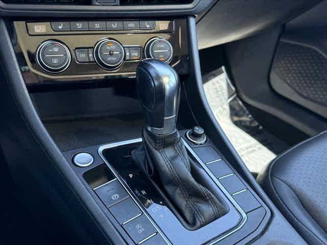 used 2019 Volkswagen Jetta car, priced at $15,715