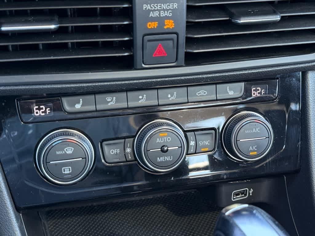 used 2019 Volkswagen Jetta car, priced at $15,615
