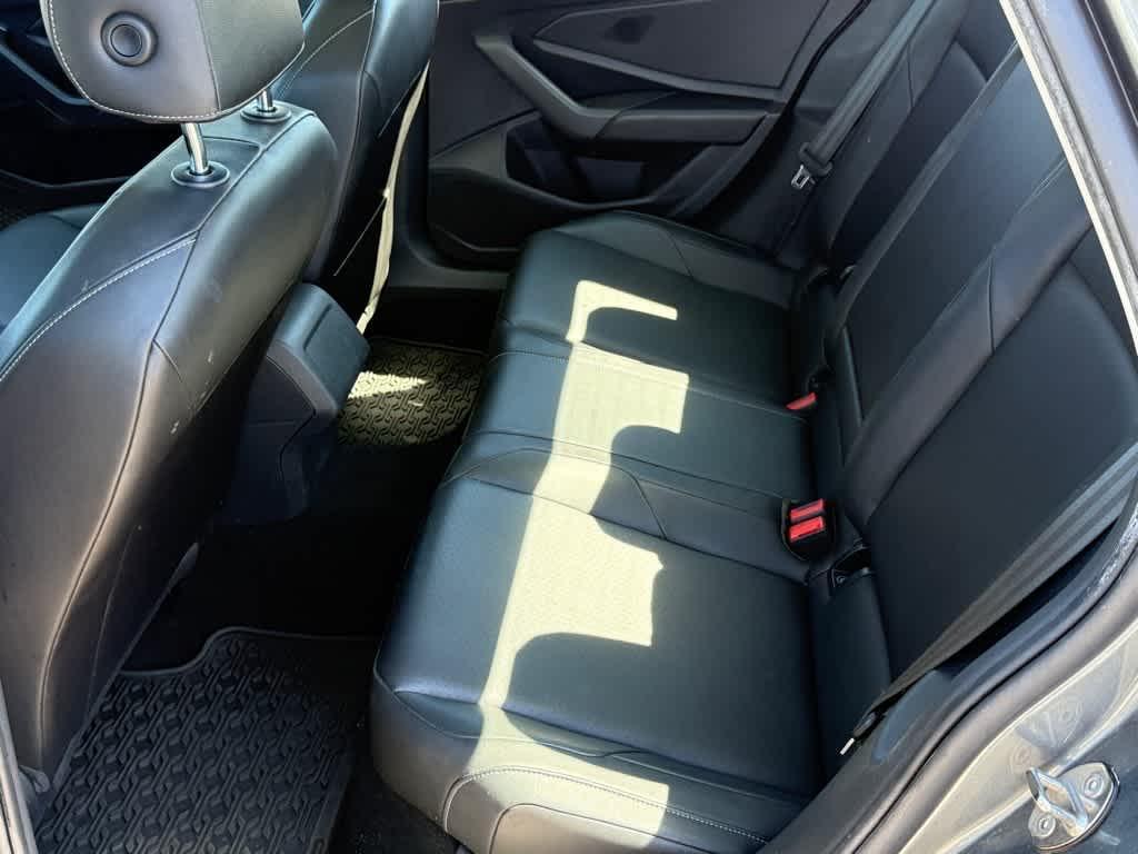 used 2019 Volkswagen Jetta car, priced at $15,615