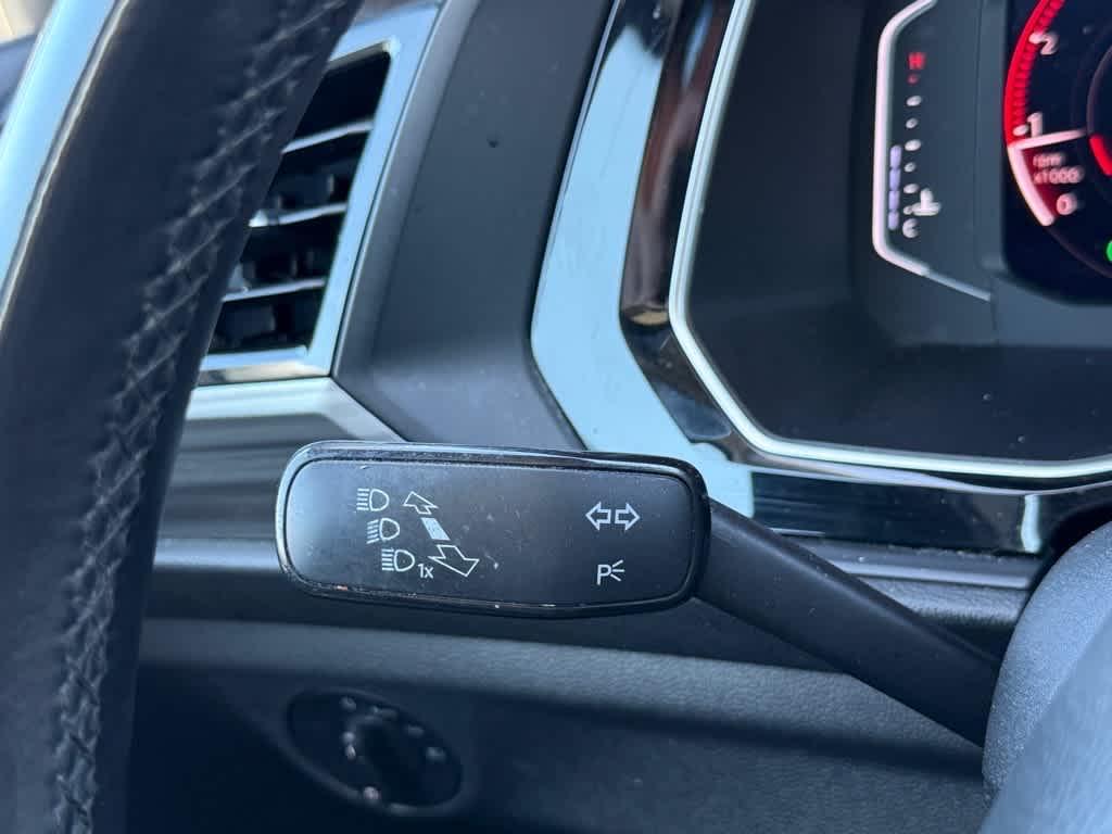 used 2019 Volkswagen Jetta car, priced at $15,615