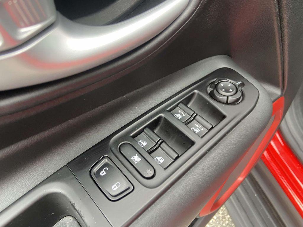 used 2023 Jeep Renegade car, priced at $22,995