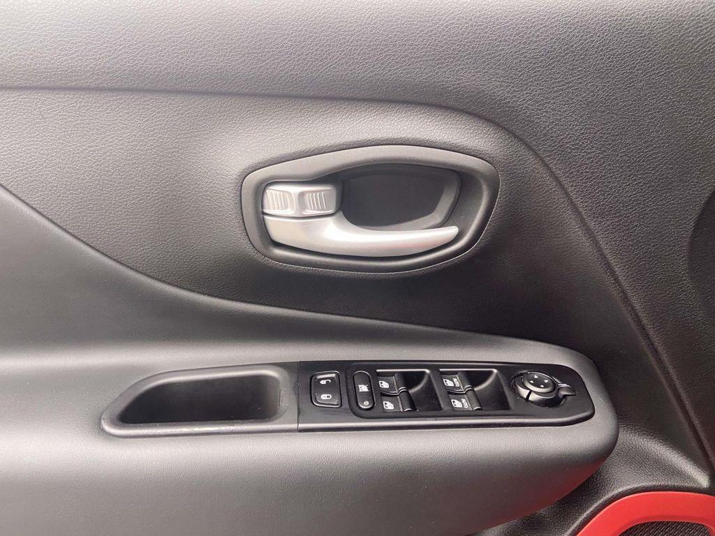 used 2023 Jeep Renegade car, priced at $22,995