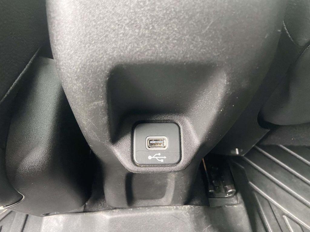 used 2023 Jeep Renegade car, priced at $22,995