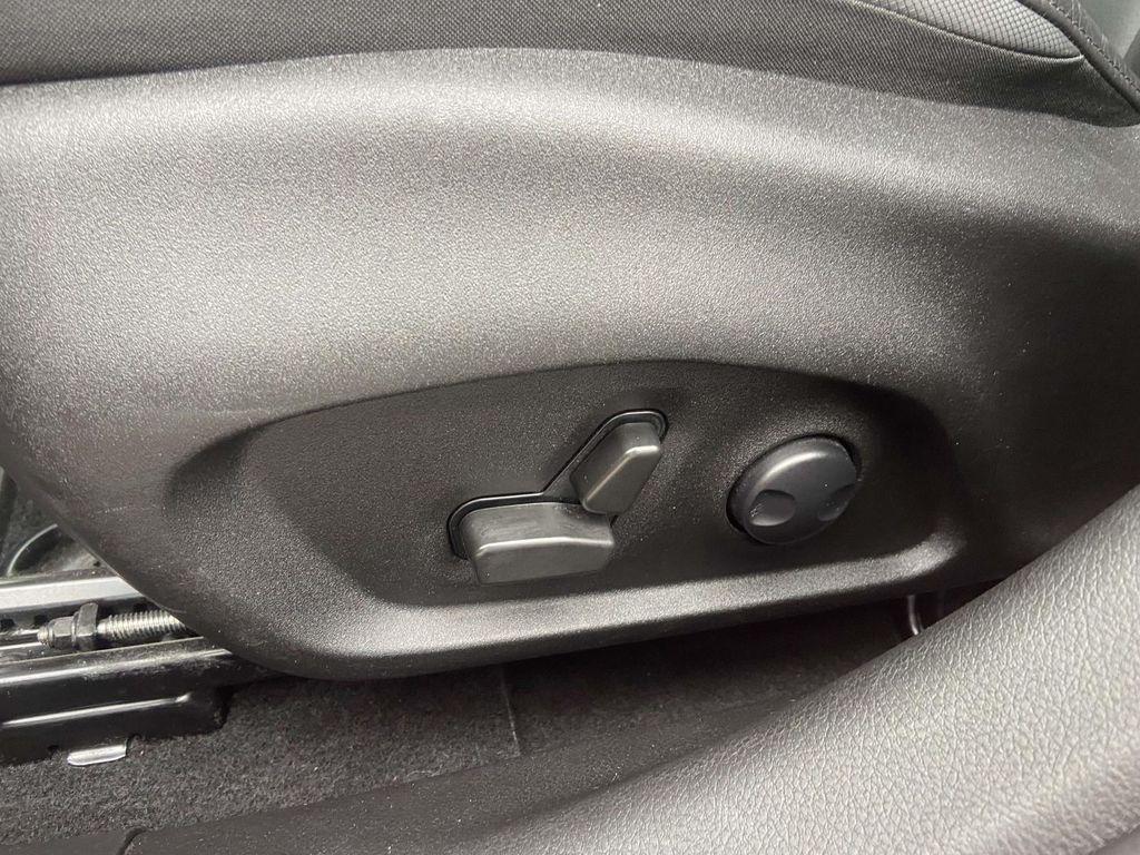 used 2023 Jeep Renegade car, priced at $22,995