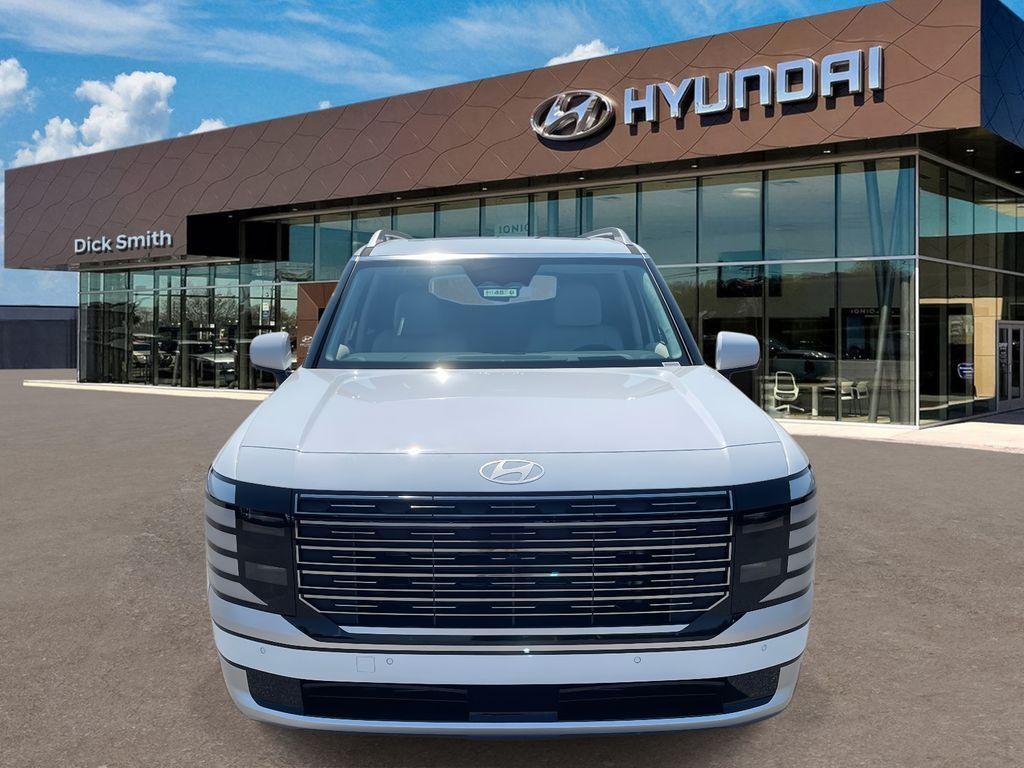 new 2026 Hyundai Palisade car, priced at $56,210