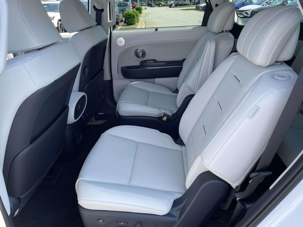 new 2026 Hyundai Palisade car, priced at $56,210