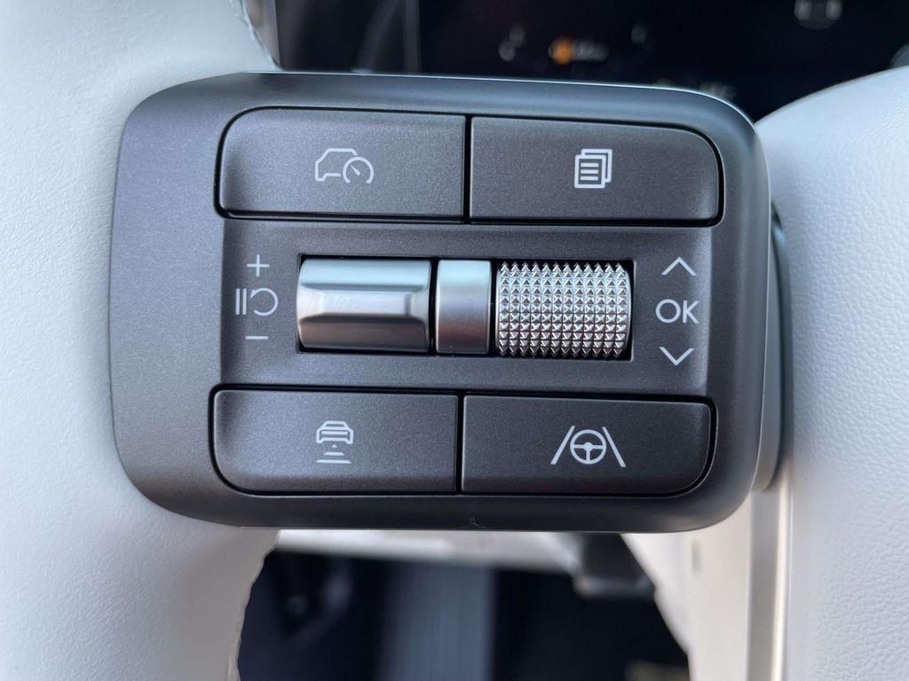 new 2026 Hyundai Palisade car, priced at $56,210