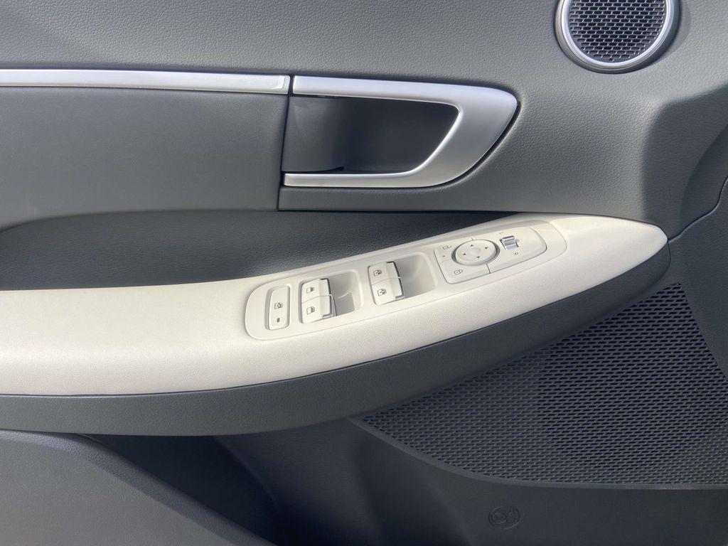 new 2026 Hyundai Sonata car, priced at $29,530