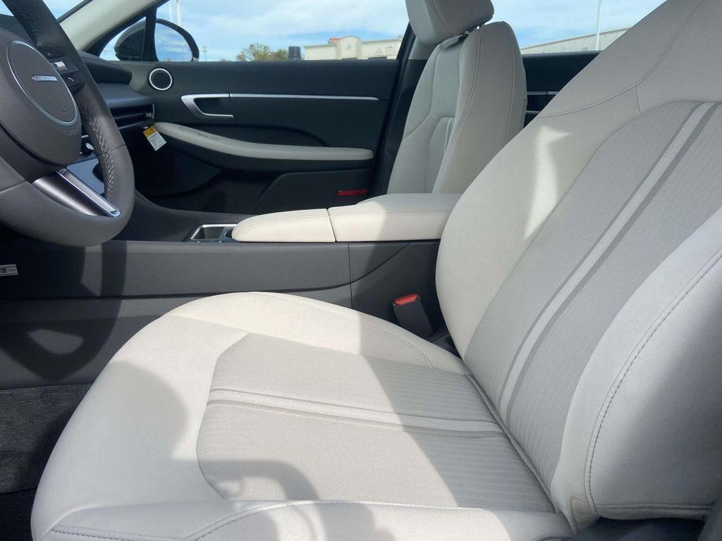 new 2026 Hyundai Sonata car, priced at $29,530