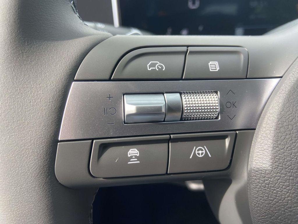 new 2026 Hyundai Sonata car, priced at $29,530