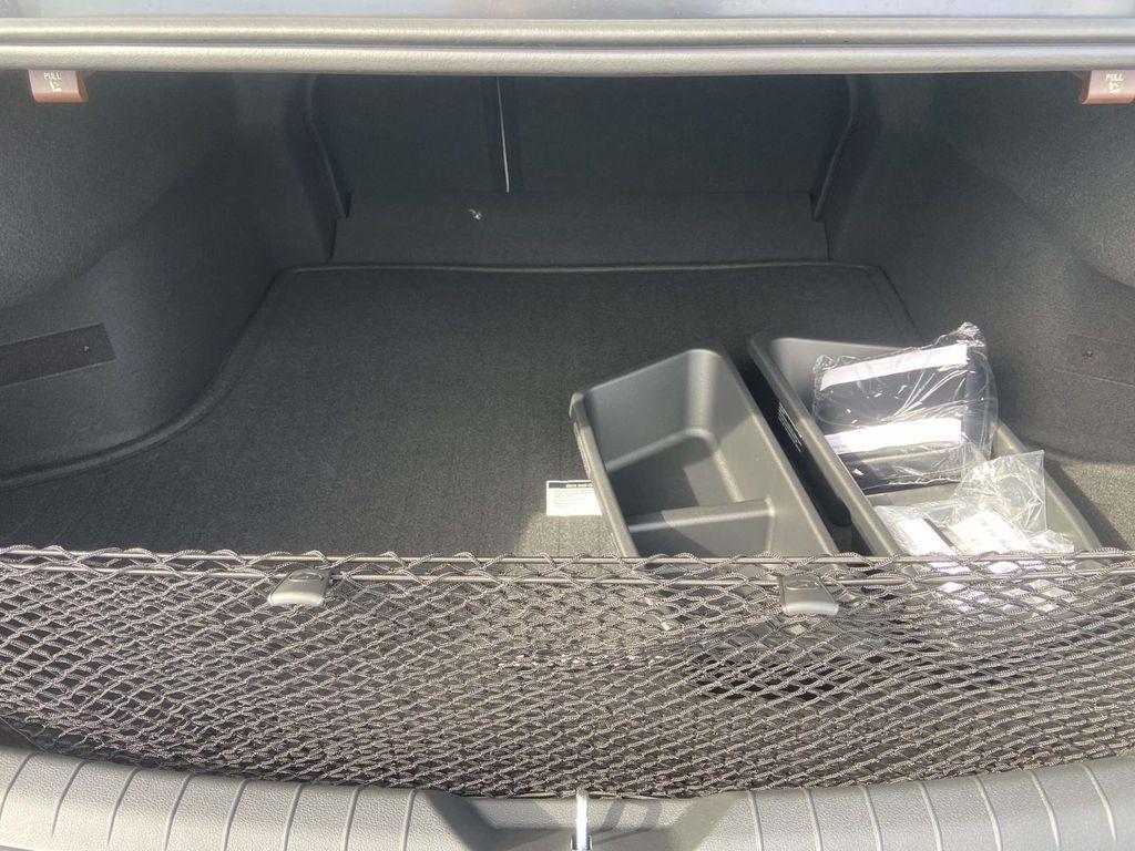 new 2026 Hyundai Sonata car, priced at $29,530