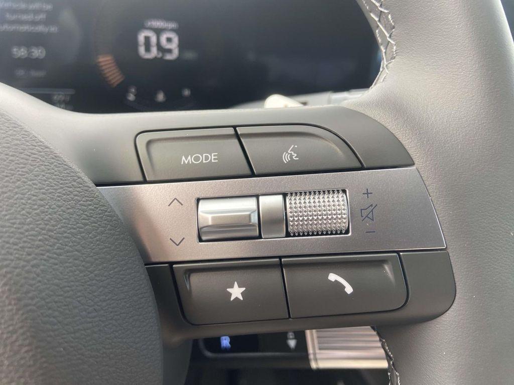 new 2026 Hyundai Sonata car, priced at $29,530