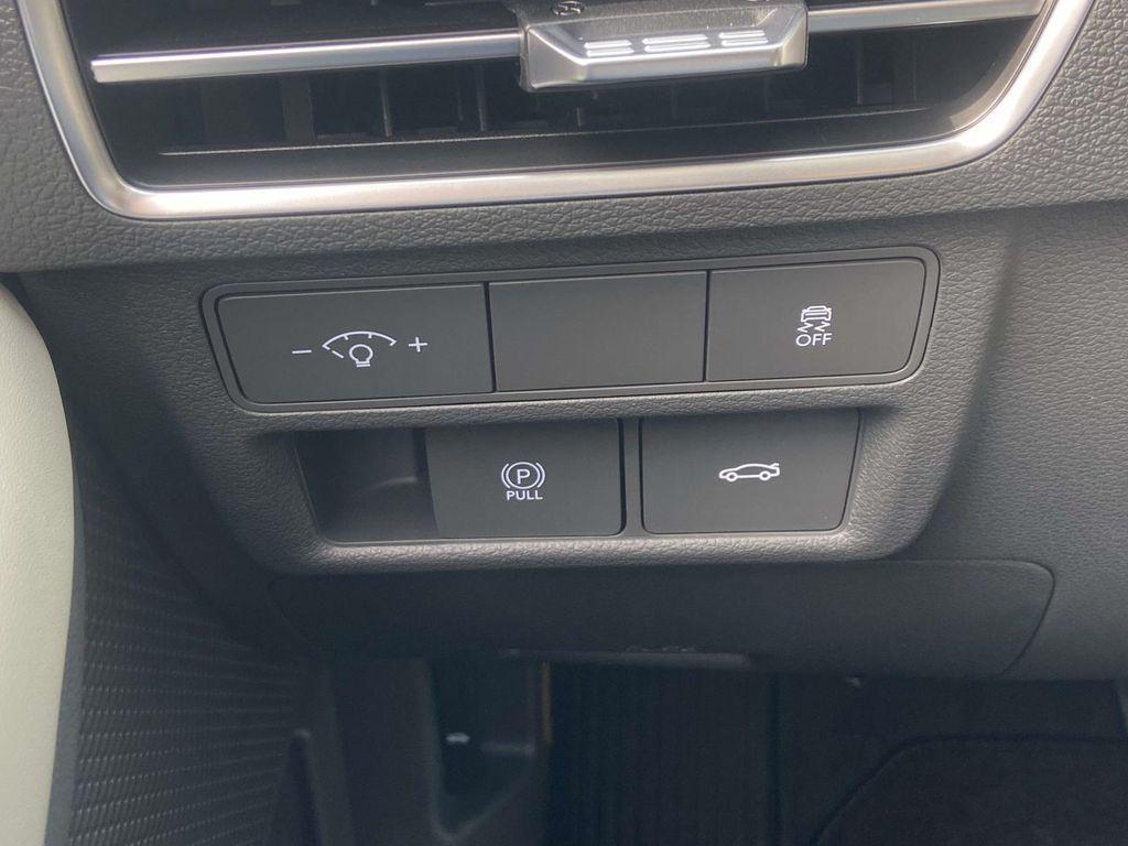 new 2026 Hyundai Sonata car, priced at $29,530