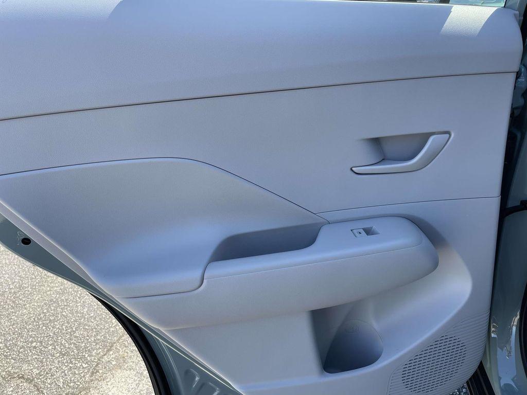 new 2026 Hyundai Kona car, priced at $26,471