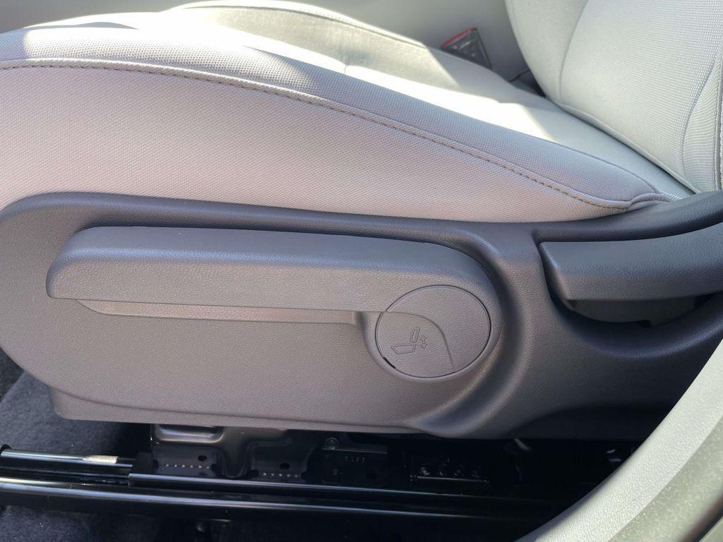 new 2026 Hyundai Kona car, priced at $26,471