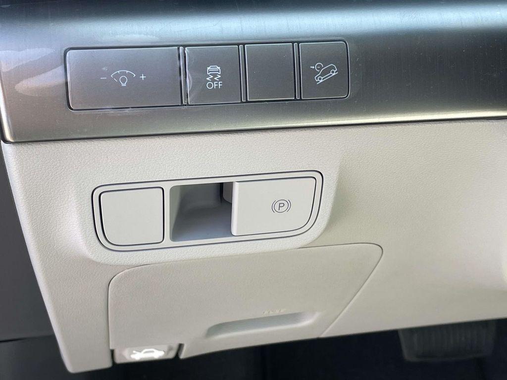 new 2026 Hyundai Kona car, priced at $26,471