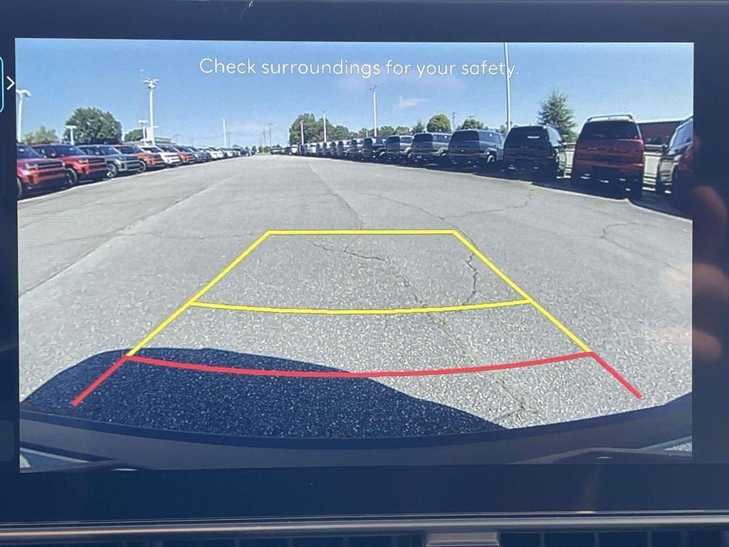 new 2026 Hyundai Kona car, priced at $26,471