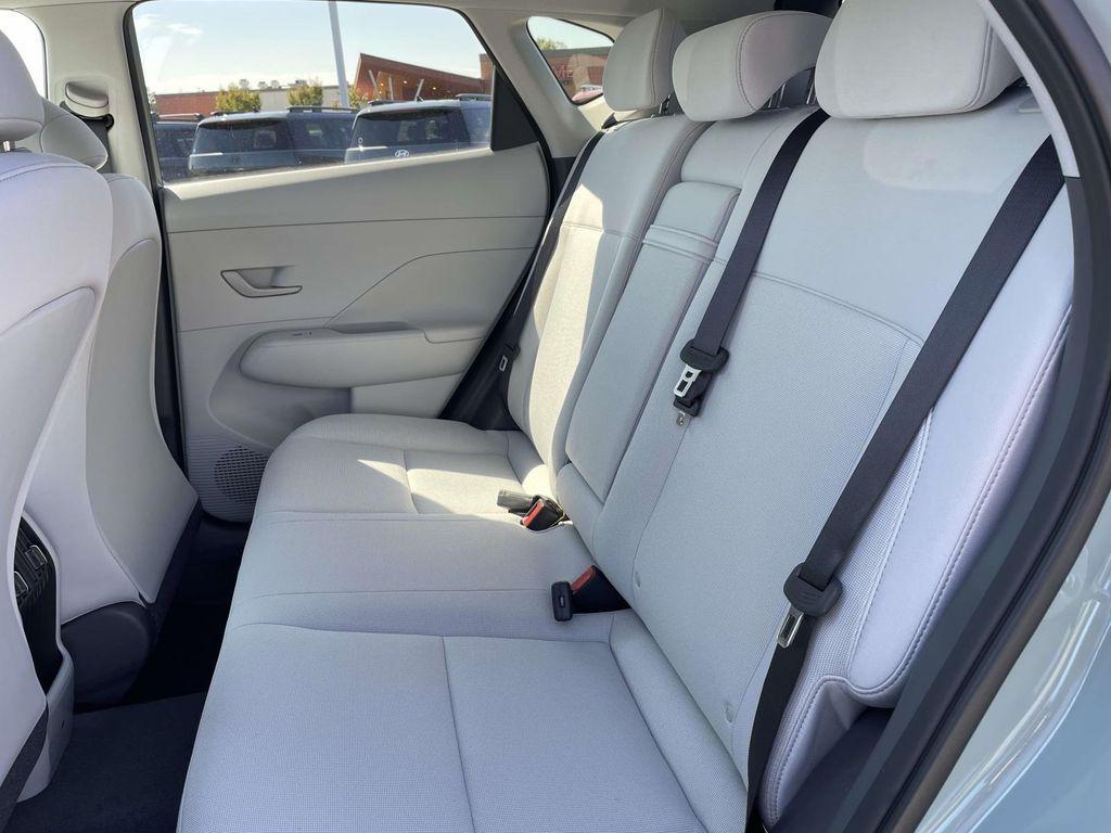 new 2026 Hyundai Kona car, priced at $26,471