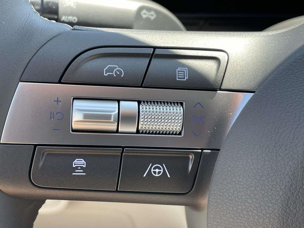 new 2026 Hyundai Kona car, priced at $26,471