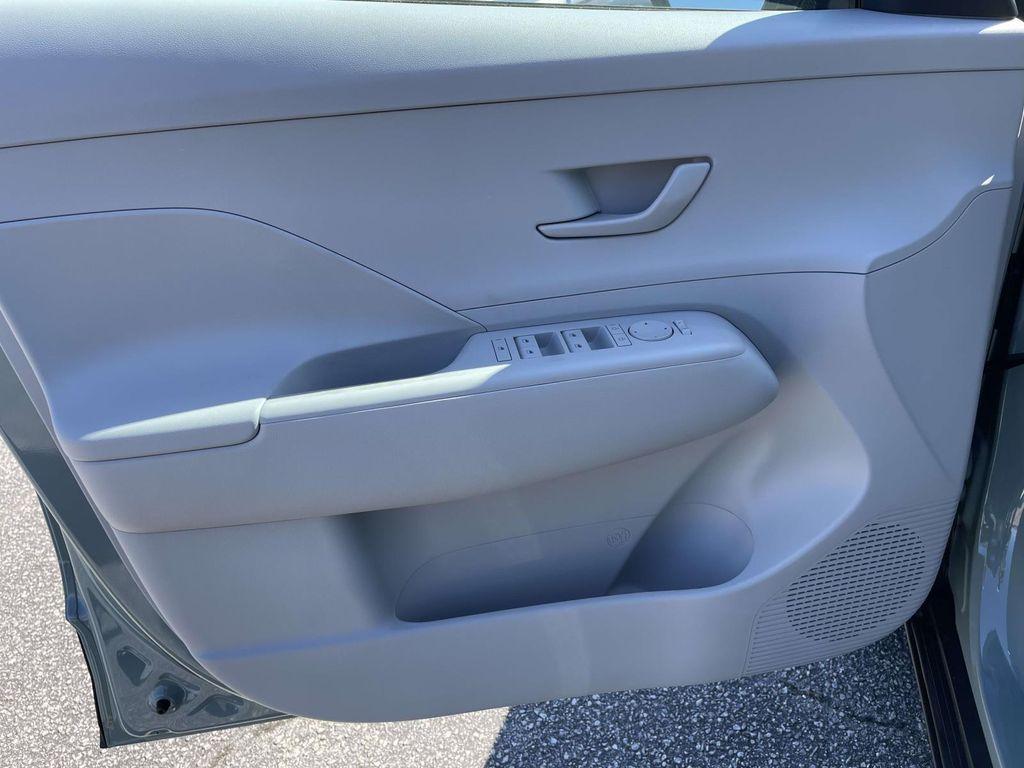 new 2026 Hyundai Kona car, priced at $26,471