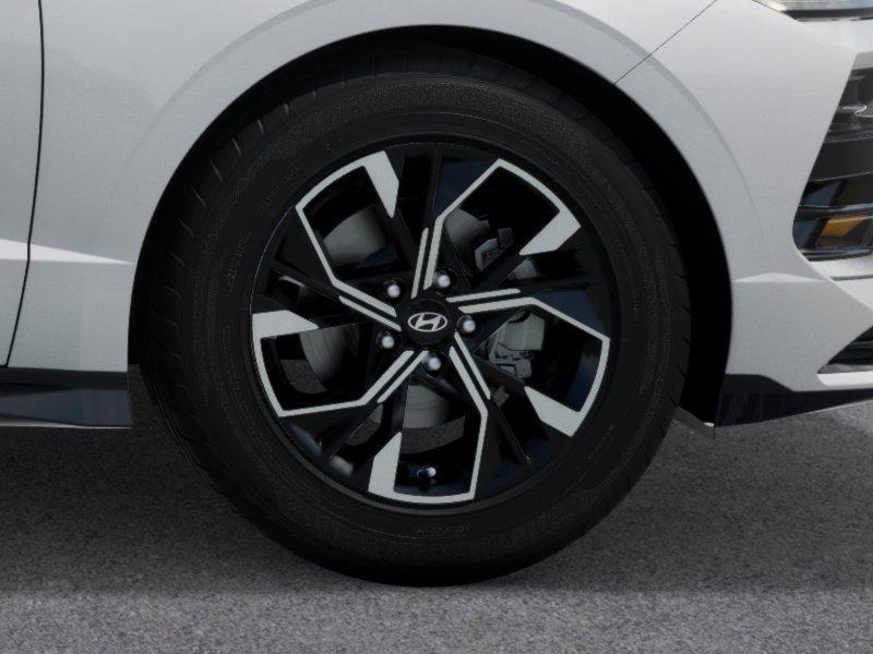 new 2025 Hyundai Sonata car, priced at $30,205