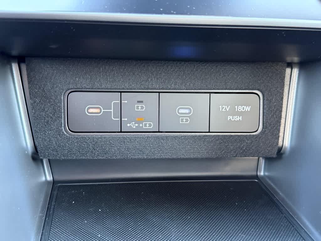 new 2025 Hyundai Sonata car, priced at $30,205