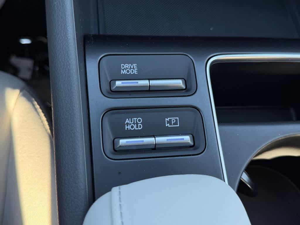 new 2025 Hyundai Sonata car, priced at $30,205