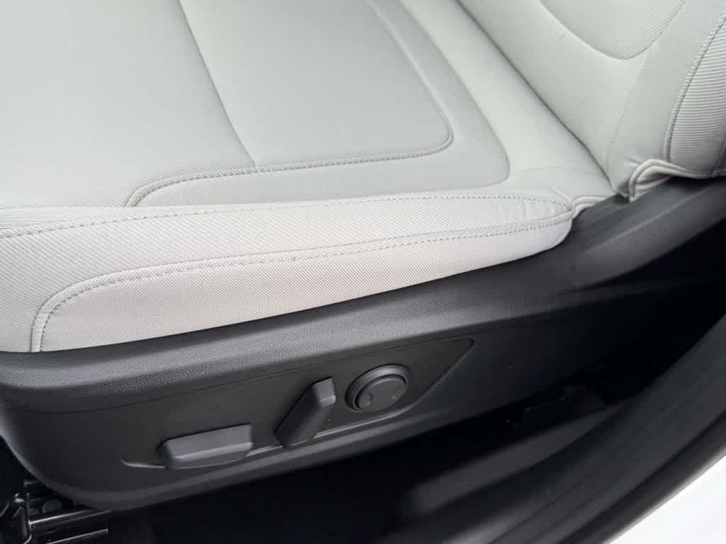 new 2025 Hyundai Tucson car, priced at $32,314