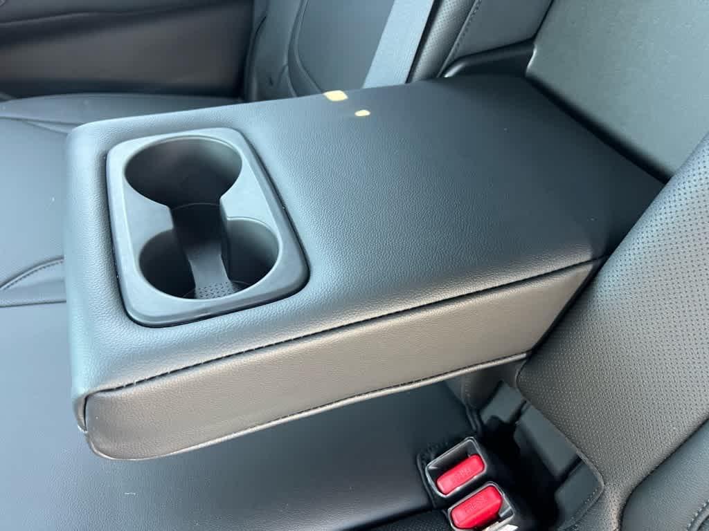 new 2025 Hyundai SANTA CRUZ car, priced at $34,311