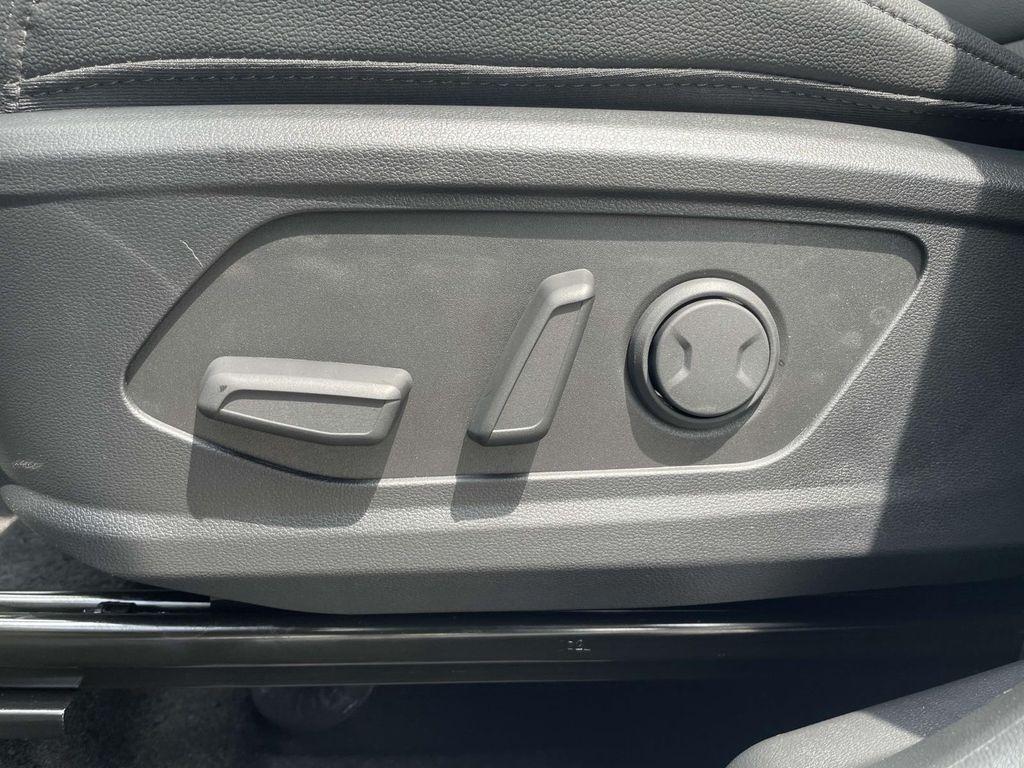 new 2025 Hyundai Tucson car, priced at $35,254