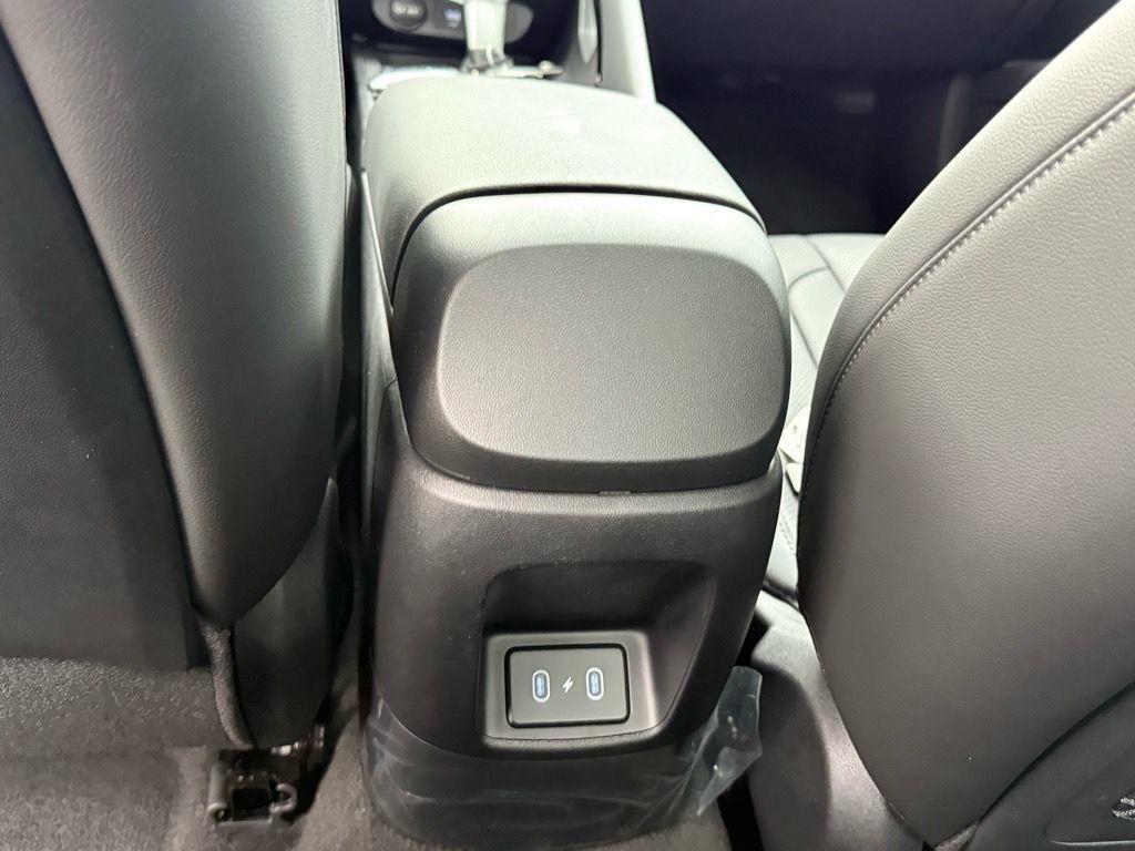 new 2025 Hyundai ELANTRA HEV car, priced at $31,580