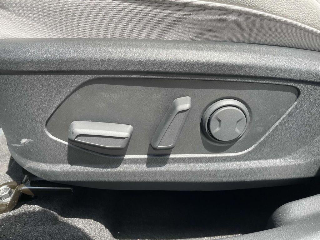 new 2025 Hyundai Tucson car, priced at $34,690