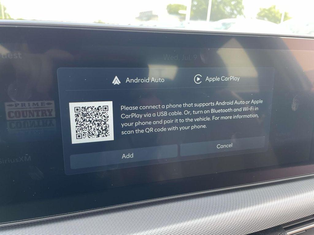 new 2025 Hyundai Sonata car, priced at $28,850
