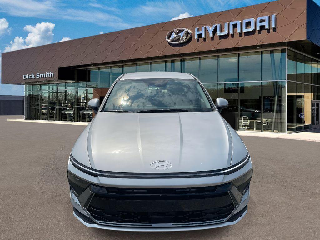 new 2025 Hyundai Sonata car, priced at $28,850