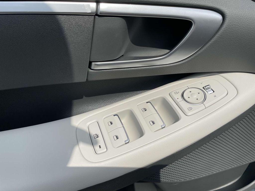 new 2025 Hyundai Sonata car, priced at $28,850