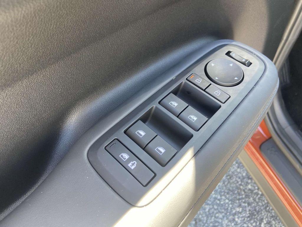 new 2025 Hyundai Santa Fe car, priced at $38,224