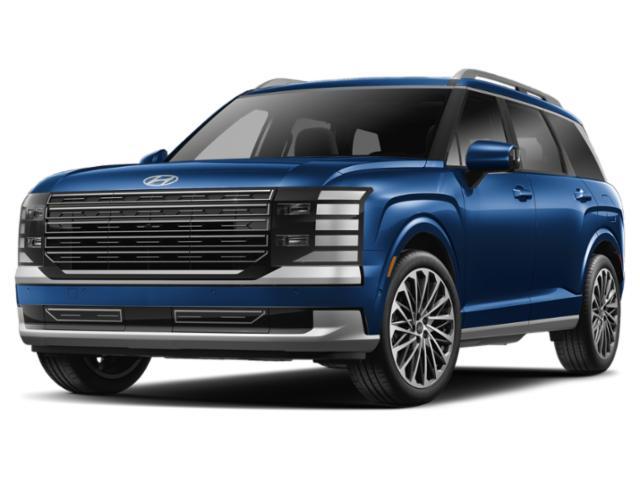 new 2026 Hyundai Palisade car, priced at $58,535