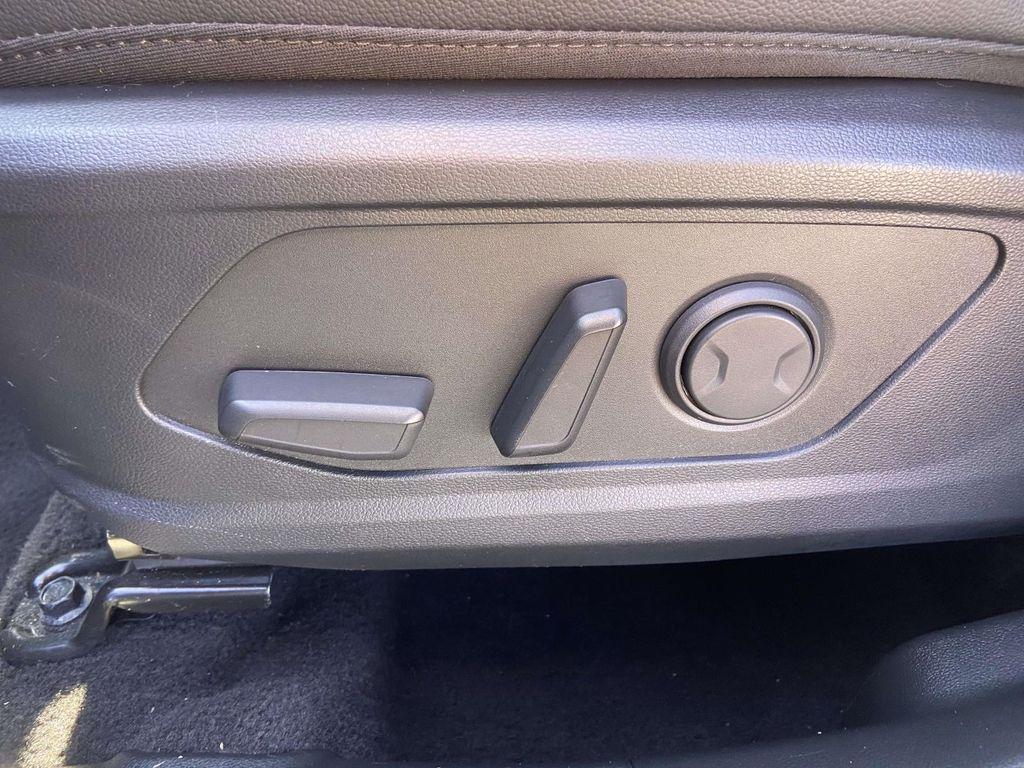 used 2025 Hyundai Tucson car