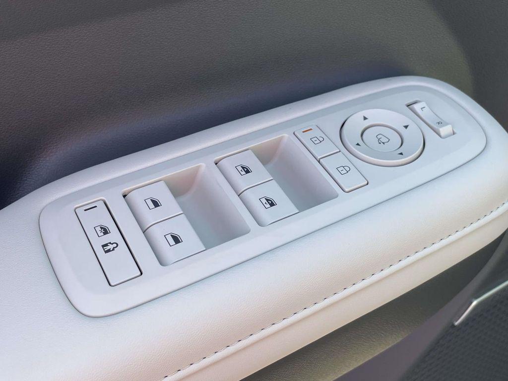 new 2026 Hyundai Santa Fe car, priced at $48,635